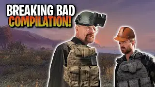 DayZ: Breaking Bad Meme Compilation