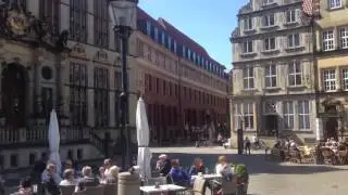 (презентация) bremen