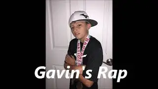 Gavin's Rap