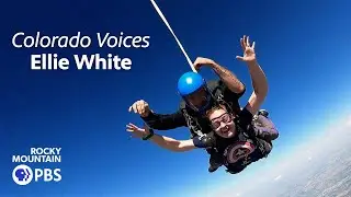 Colorado Voices: Ellie White