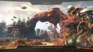 Let's Play: Ratchet And Clank (2016) - PS4