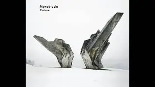 Crakow - Monoblocks (Full Album)