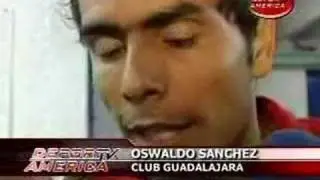 Oswaldo