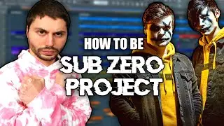 How to Make RAWSTYLE Like SUB ZERO PROJECT