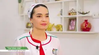 GUL BILAN LOLA | SIZ YAXSHI ONAMISIZ?