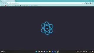 React Pre Loader In CSS With Source Code