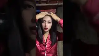Periscope Teen Live Hot 🔥🥵 