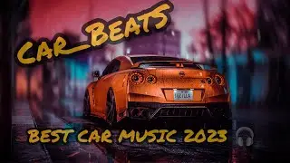 BEST CAR MUSIC 2023 🎧 BASS BOOSTED SONGS 2023 🎧 BEST EDM, BOUNCE, ELECTRO HOUSE 2023