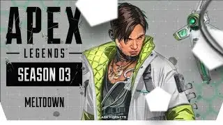 Black Hornets | Steam сломался , играем в Apex | KnorfiK