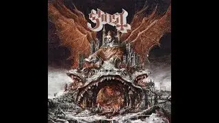 Ghost - Witch Image (lyrics)
