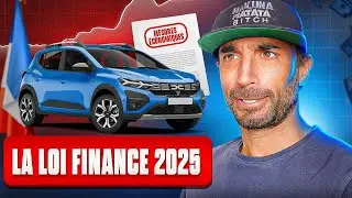 Peer-to-peer car rental - The 2025 Finance Act