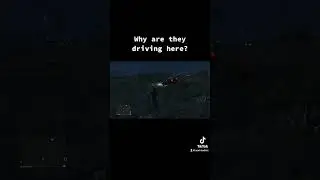 Gta v is weird