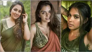 Mind-Blowing: AI Creates Stunning Model