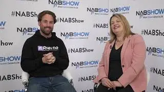 NAB SHOW 2024 - Reemo the browser-based remote experience for broadcasters and creatives