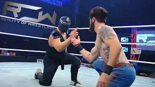 Reality of Wrestling TV: Episode 344