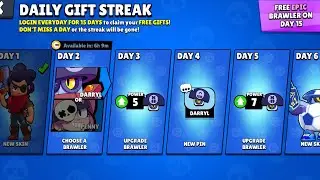 I STARTED FROM ZERO IN BRAWL STARS