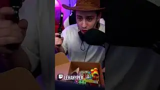 подпишись на твитч: lehahyper