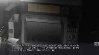 Steins;Gate Elite stream thing
