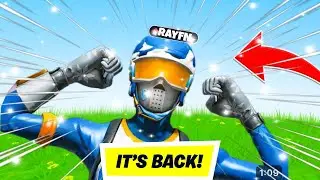 Siphon Is RETURNING!!!