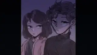 Sugar | Animatic