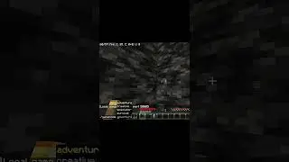 1000000iq in Minecraft || World's smallest violin || #minecraft #shorts #minecraftshorts