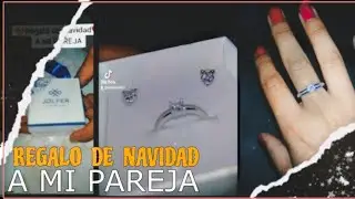 #regalodenavidad #amor #parati