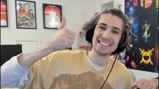 xqc clips i watch on the toilet