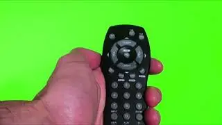 remote green screen | Video Stocks