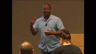 AD Dev Tech Talk - Building Servers at Scale using node.js