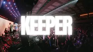 Keeper (feat. Andrew Maldonado and Trinity Anderson) | Red Worship
