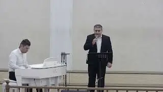 Գագիկ Սաչլյան - Իմ Տեր