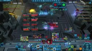 Guardian Tank 4.5 PvP