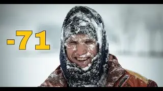 10 Coldest Places in The World