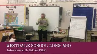 Westdale Long Ago