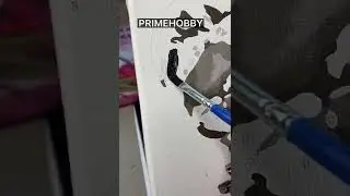 Кайфовая картина по номерам /артикул на ВБ 44657301