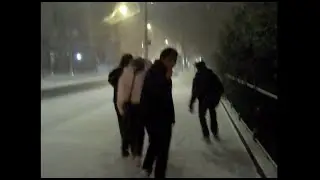 mid january w nyc gurus