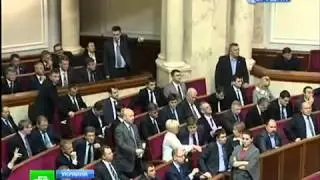 Как борется на Украине с русским языком.