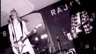 Hole - Clouds (live Joni Mitchell cover 1990, RARE)