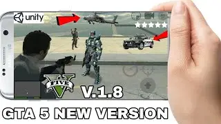 [UPDATE] GTA 5 UNITY NEW POLICE UPDATE WITH FULL INFORMATION V1.8 | PROOF