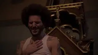 jaouad hard to love