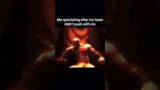 Kratos sitting in a throne meme #fyp #kratos #gow #Godofwar #spectating #relatable #viral #aynhsn
