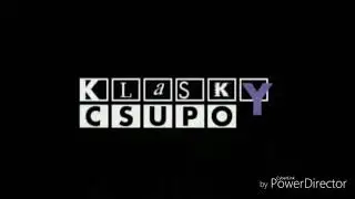 Klasky Csupo Logo History 2.0