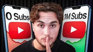 How To Grow On Youtube Shorts In 2026 (The Right Way)