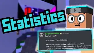 Krunker Devs *NEED* To Look At THIS...