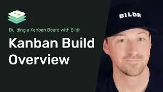 Kanban - Part 1 - Overview