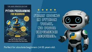 Python Programming for Beginners