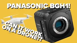 Hands On With The New Panasonic BGH1