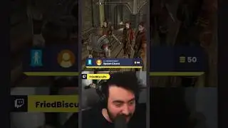 If streamers have zero trolls, I'm dead 💀 #crowdcontrol #skyrim #zelda #twilightprincess #thesims4