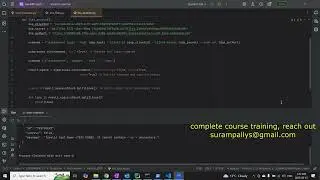 Datasphere Admin CLI usage - Python Script