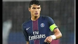 Thiago Silva 2019 ● All Defensive Skills 2018/19 (1080i HD)